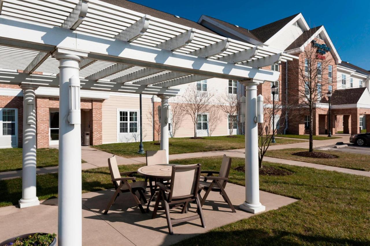 Towneplace Suites Suffolk Chesapeake Exterior photo