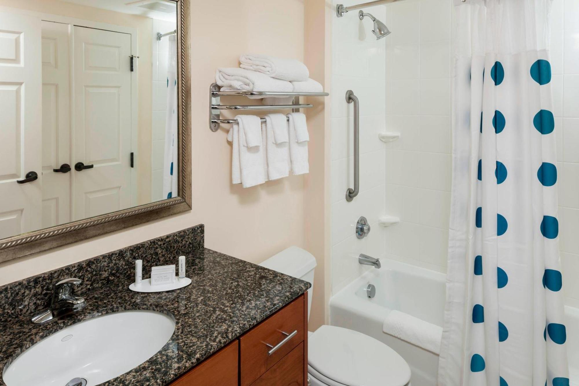 Towneplace Suites Suffolk Chesapeake Exterior photo
