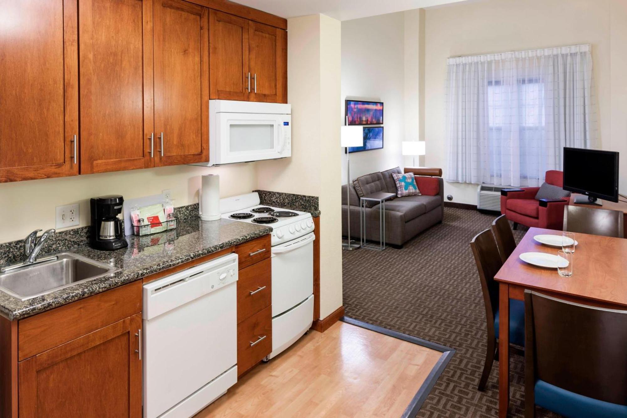 Towneplace Suites Suffolk Chesapeake Exterior photo