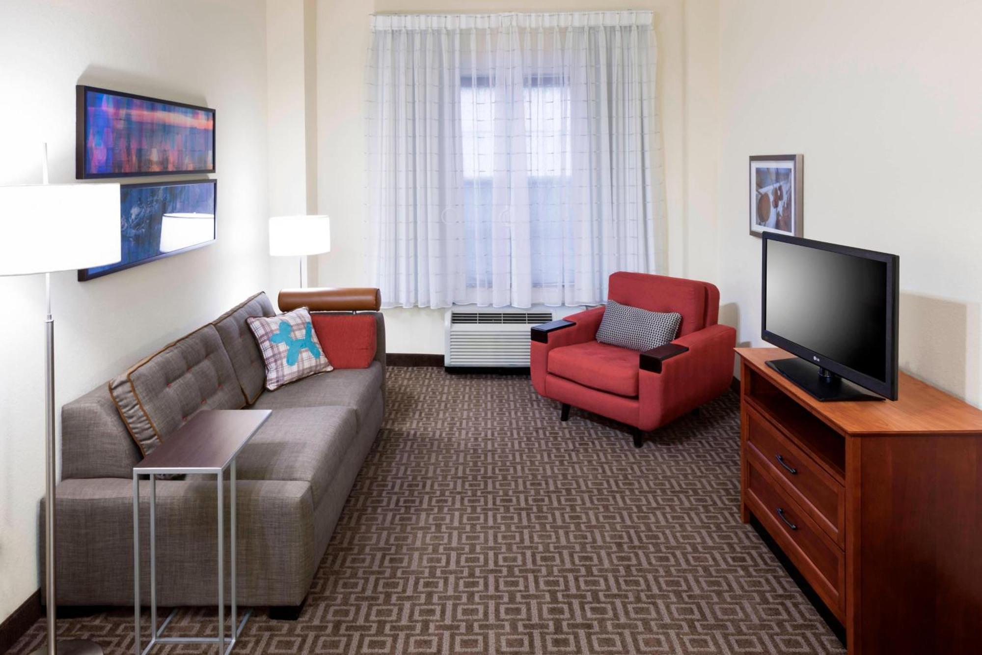 Towneplace Suites Suffolk Chesapeake Exterior photo