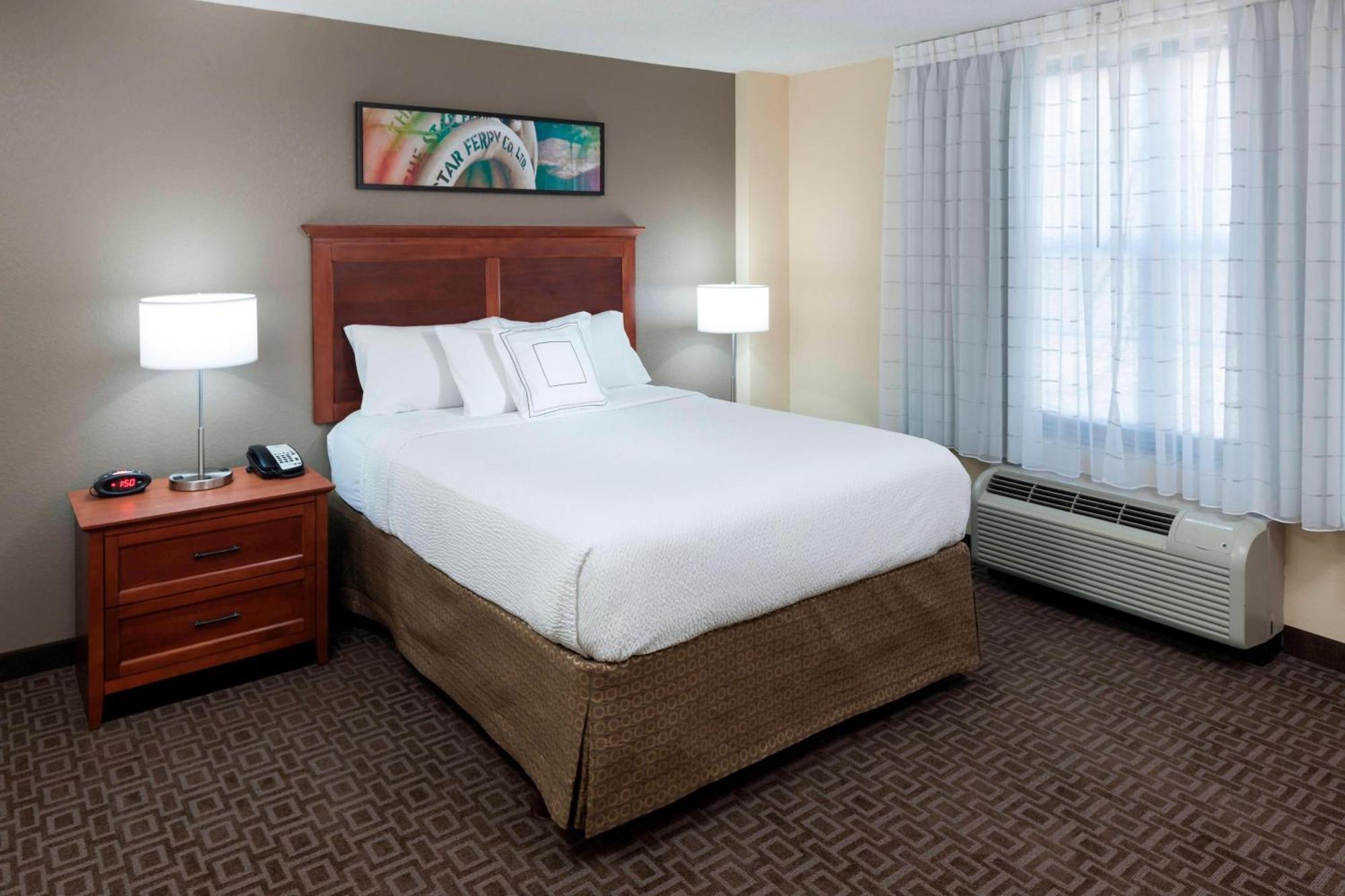 Towneplace Suites Suffolk Chesapeake Exterior photo