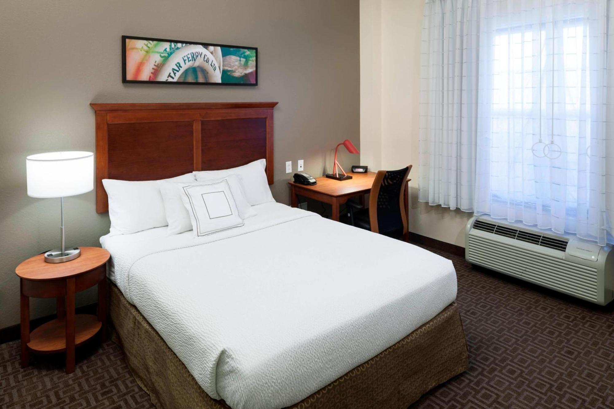 Towneplace Suites Suffolk Chesapeake Exterior photo