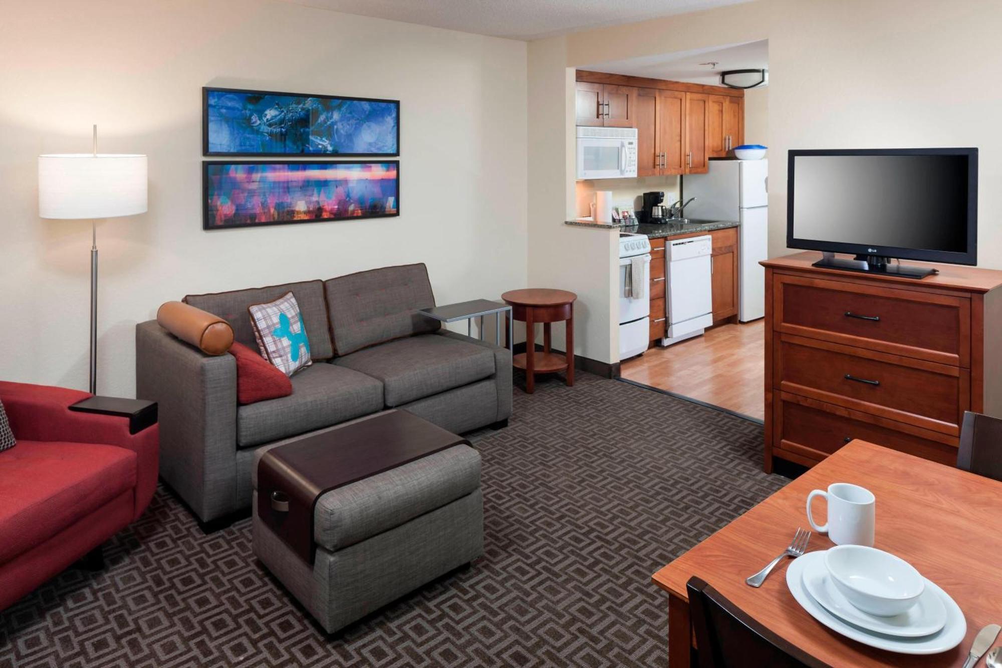 Towneplace Suites Suffolk Chesapeake Exterior photo