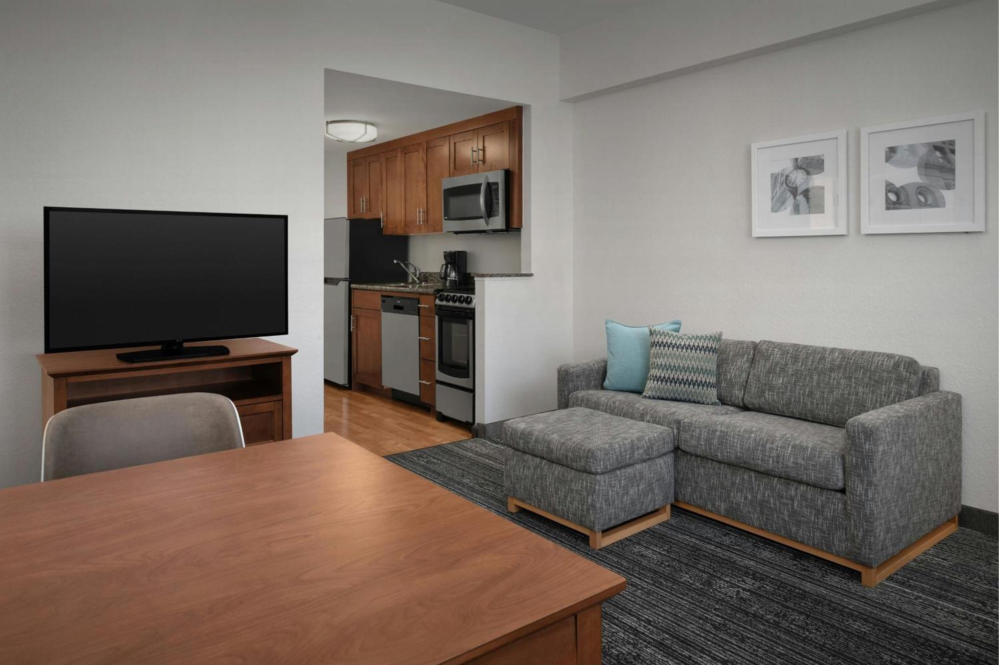 Towneplace Suites Suffolk Chesapeake Exterior photo